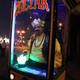 Illustration for article titled We Didnt Know Zoltar Drove a Segway!